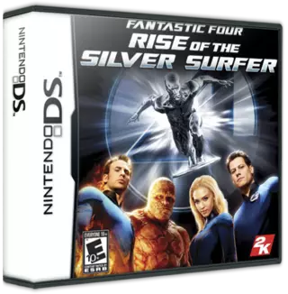 1145 - Fantastic Four - Rise of the Silver Surfer (EU).7z